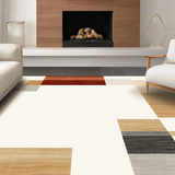 Chic Minimalist Neutral Palette(Beige)