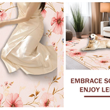 Graceful Round Bloom(Pink)