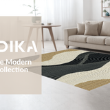 Chic Contemporary Coastal Theme(Beige)