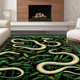 Intricate Eco Friendly(Black)