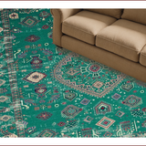 Elegant Vintage Botanical Elements(Green)