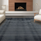 Contemporary Minimalist Surface(Black)