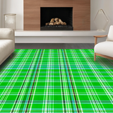 Inviting Nature Inspired Design Element(Green)