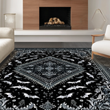 Striking Gothic Charm Theme(Black)