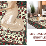 Classic Traditional Artful Aesthetic(Beige)