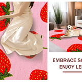 Cute Cartoon Design(Pink)