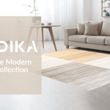 Luxurious Subtle Color Transition(Beige)