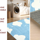 Lively Airy Dreamland Style(Blue)