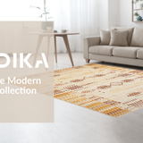 Chic Cotton Woven(Beige)