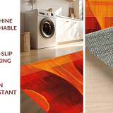 Enchanting Lava Inspired Aesthetic(Red)