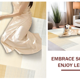Contemporary Shade Variations(Beige)