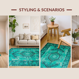 Cultural Dark Green Play(Green)