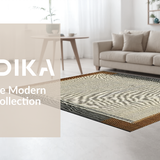 Charming Vintage Cowhide Aesthetic(Beige)