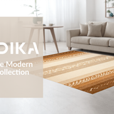 Artistic Brown Beige Play(Beige)