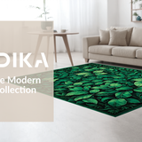 Chic Minimalist Plant(Green)