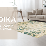 Elegant Neutral Tiled Style(Beige)