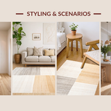 Luxurious Subtle Color Transition(Beige)