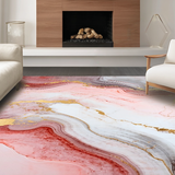 Contemporary Marble Fusion(Pink)