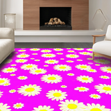 Retro Floral Dreamy Aesthetic(Pink)