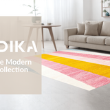 Lively Bright Weather Inspired Look(Pink)