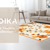 Artistic Botanical Color Palette(Beige)