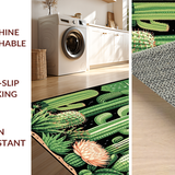 Cool Urban Jungle Design(Green)