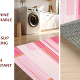 Contemporary Raised Play(Pink)