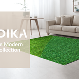 Fresh Eco Friendly Mat(Green)