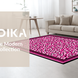 Vibrant Pink Wildlife Inspiration(Pink)
