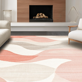 Contemporary Artistic Blush(Pink)