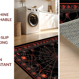 Dramatic Black and White(Black)