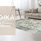 Cozy Ogee Style Vintage Charm(Ivory)