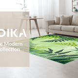Refined Transitional Touch(Green)