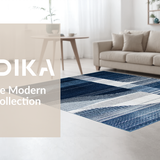 Dynamic Modern Wave Elements(Blue)