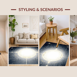Contemporary Celestial(White)