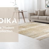 Inviting Textured Fawn Visuals(Beige)