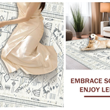 Contemporary Artistic Ogee Style(Gray)