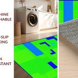 Interactive Train Track Design(Green)