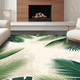 Fresh Tropical Vibe Harmony(Green)
