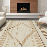 Classic Brown Symmetrical(Beige)