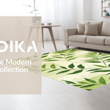 Cozy Earthy Gradient(Green)