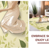 Earthy Floral Composition(Beige)