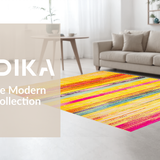 Charming Colorful Sunbeam Theme(Yellow)