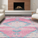Luxurious Pastel Diamond(Pink)