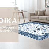 Sophisticated Color Bloom(Blue)