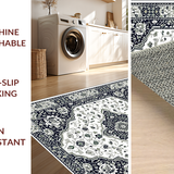 Contemporary Black Diamond Arrangement(Black)