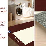 Elegant Antique Baseball Presentation(Beige)