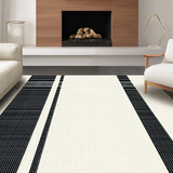 Modern Striped Tiled Aesthetic(Beige)