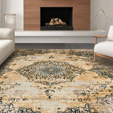 Elegant Vintage Neutral Aesthetic(Beige)