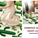 Chic Nature Inspired Bath Decor(Ivory)